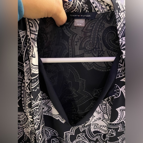 Working blouse - Picture 4 of 7